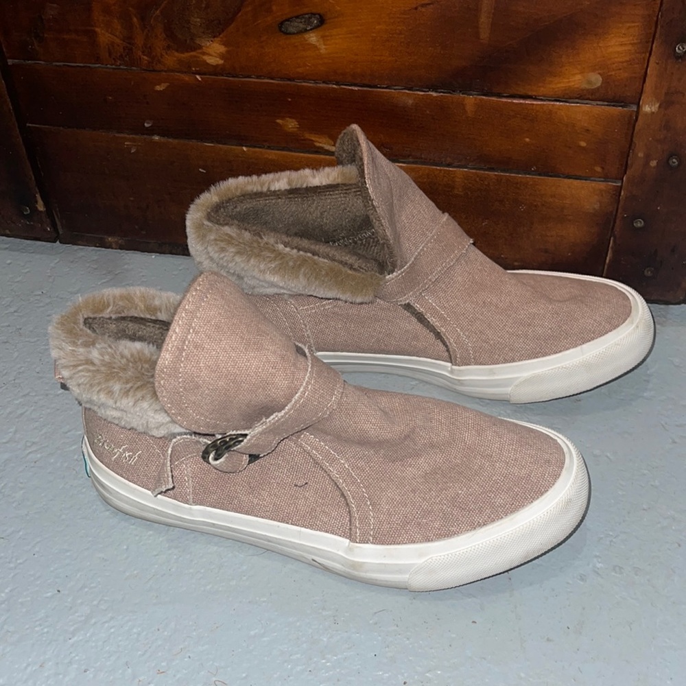 Blowfish sneakers
